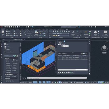 AutoCAD Architecture_3 AutoCAD Architecture_3