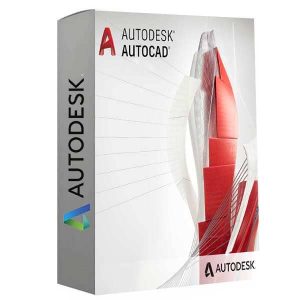 AutoCAD Suscripción - 1 Año | Windows / MAC | Licencia Comercial