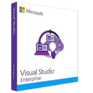 Microsoft Visual Studio 2015 Enterprise para 1 Pc Licencia Retail