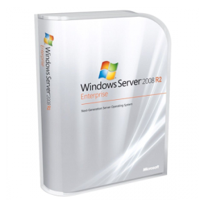 Windows Server 2008 R2 Enterprise | Licencia Retail