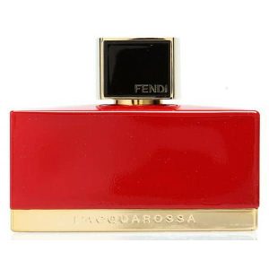 L'ACQUAROSSA Fendi Portada 600