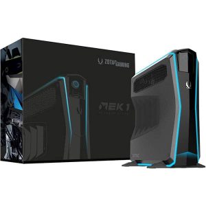 ZOTAC Gaming Gaming PC 1