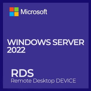 Windows Server 2022 RSD Device