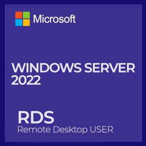 Windows Server 2022 RSD user