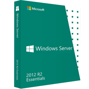 Windows Server 2012 R2 Essentials | Licencia Retail