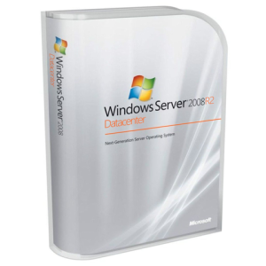 Windows Server 2008© Standard | Licencia Retail