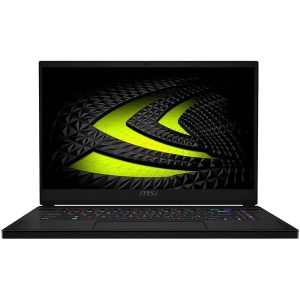 Laptop MSI GS66 Stealth Gaming, 15.6 pulgadas | Procesador Intel Core i9-11900H de 8 núcleos / Gráfica NVIDIA GeForce RTX 3070 8GB / 32GB RAM, 1TB PCIe NVMe SSD - Windows 10 Home