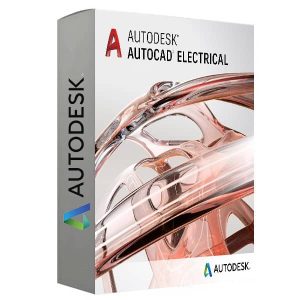 AutoCAD Electrical 1 año | Windows / MAC | Licencia Comercial