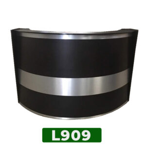 Recepción Ovalada Empresarial | L909 - Alta Gama