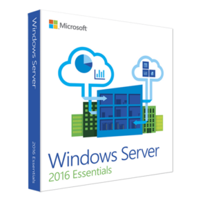 Windows Server 2016 Essential | Licencia Retail
