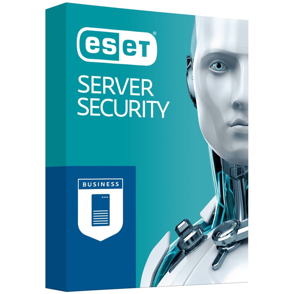Eset Server Security - 1 Servidor - 1 Año | Última Versión