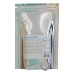 Goma Xanthan Certificada | 500gr