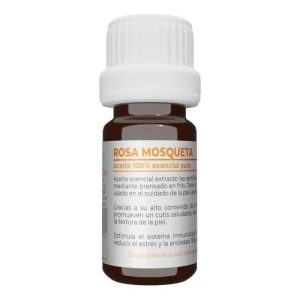Aceite Esencial Rosa Mosqueta