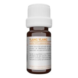 Aceite Esencial De Ylang Ylang