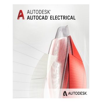 AutoCAD Electrical 2020