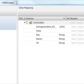 AutoCAD MAP 3D 2021_2