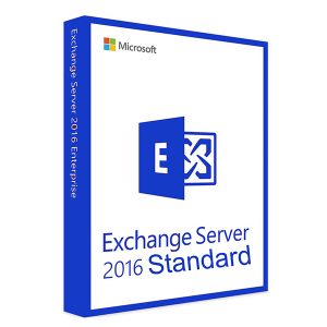 Microsoft Exchange Server