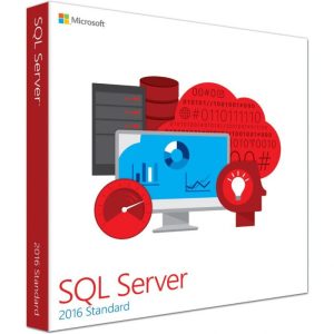 SQL Server 2016