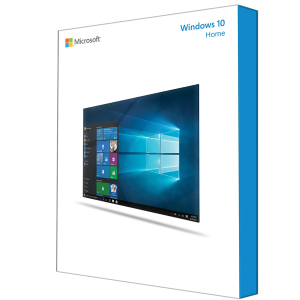 Windows 10 Home | Licencia Retail