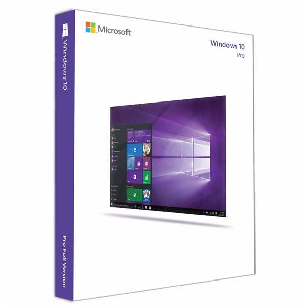 Windows-10-Professional