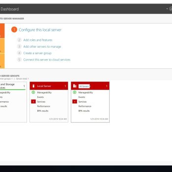 Windows Server Gallery 1