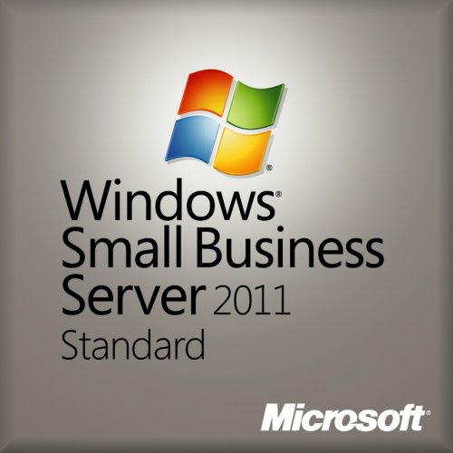 Windows Small Business Server 2011