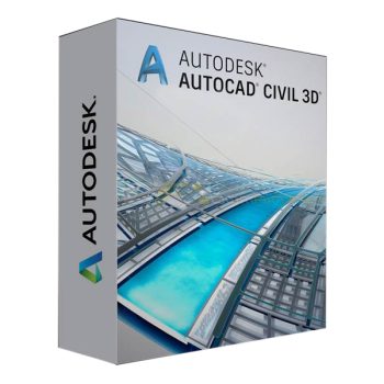autocad Civil 3D 2020