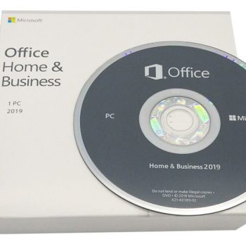 office 2019 home and business box_5