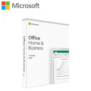 Microsoft Office 2019 Hogar y Empresas