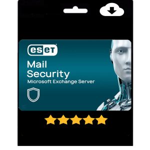 Eset Mail Security