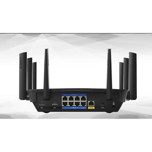 Routers