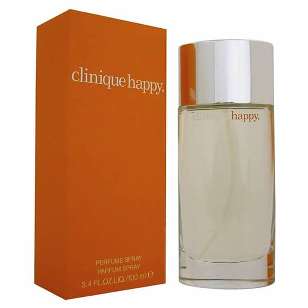 Happy Clinique portada