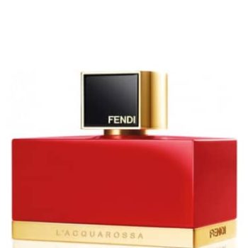 L'ACQUAROSSA Fendi 1