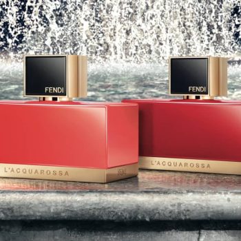 L'ACQUAROSSA Fendi 3