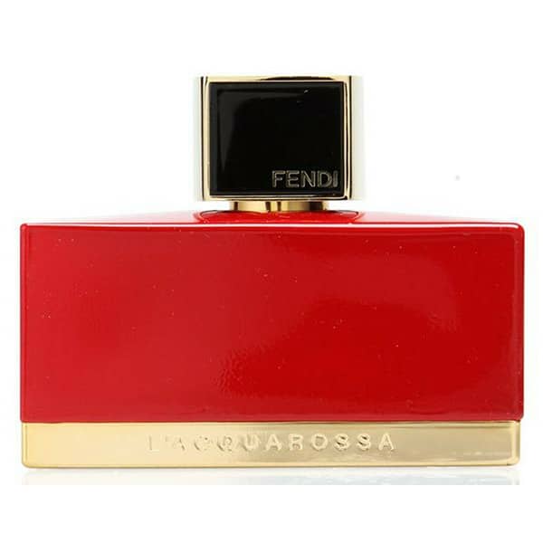 L'ACQUAROSSA Fendi Portada 600