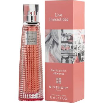 Live Irresistible 2
