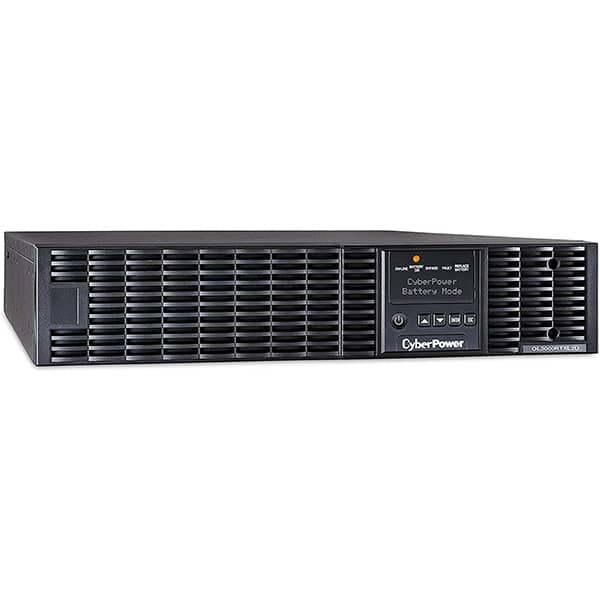 CyberPower OL3000RTXL2U UPS 1