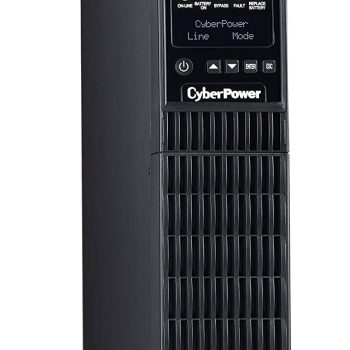 CyberPower OL3000RTXL2U UPS 5