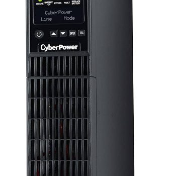 CyberPower OL3000RTXL2U UPS 6