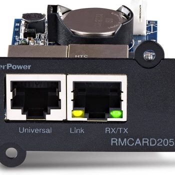 UPS Tarjeta Remota 2