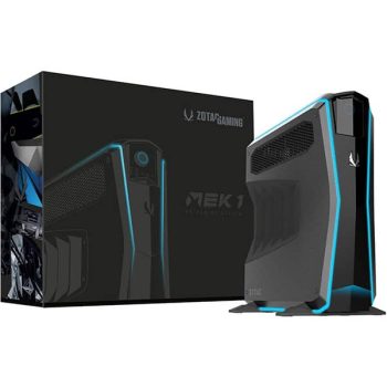 ZOTAC Gaming Gaming PC 1