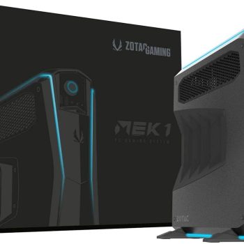 ZOTAC Gaming Gaming PC 2