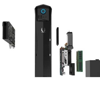 ZOTAC Gaming Gaming PC 3