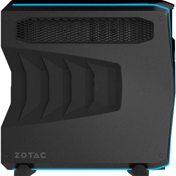 ZOTAC Gaming Gaming PC 8