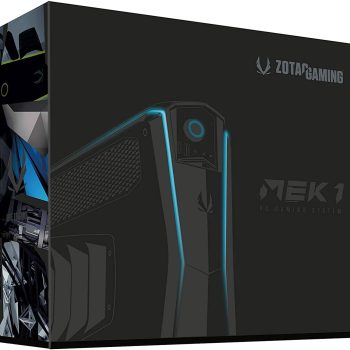 ZOTAC Gaming Gaming PC 9