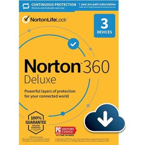 Norton