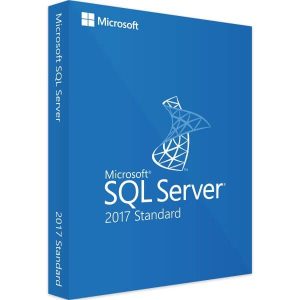 SQL Server 2017