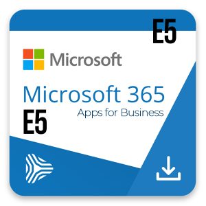 Microsoft 365 E5