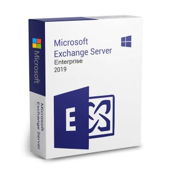 Microsoft Exchange Server 2019 Enterprise