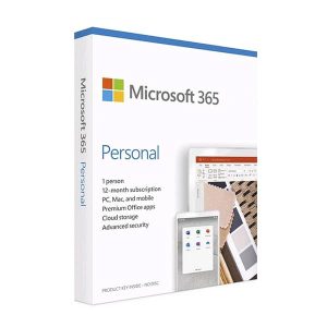 Microsoft 365 Personal